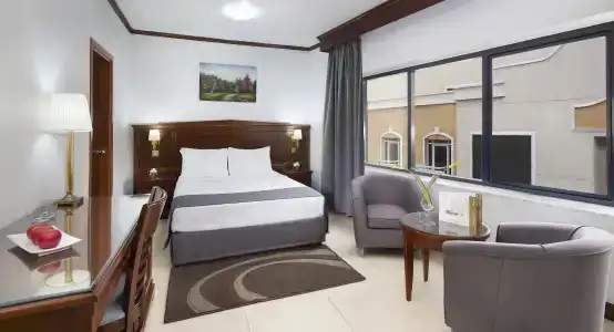 Admiral Plaza - 3