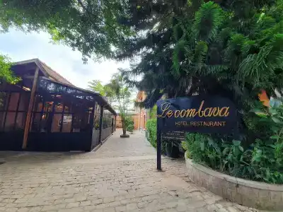 Le Combava - 0