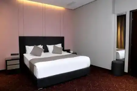 Best Western Plus Paradise Dilijan - 45