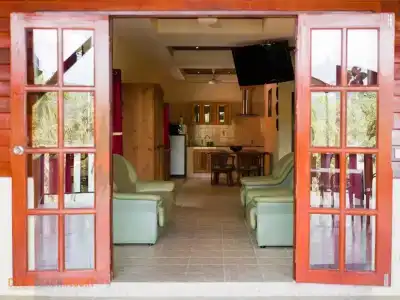 Cyana Beach Resort - 45
