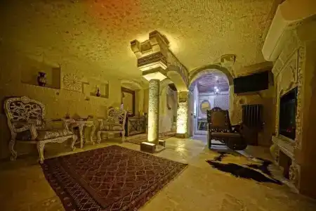 Wish Cappadocia - 125