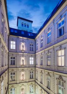 Nemzeti Budapest - MGallery - 100