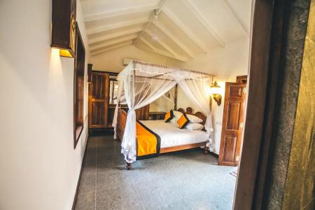 Sisikirana Villa (Luxury Villa in Galle) - 52