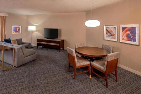 Sheraton Music City Nashville Airport - 98