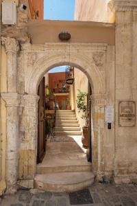 Casa Moazzo Suites and - 20