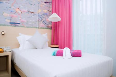 Sunseasand Patong - Sha Certified - 43
