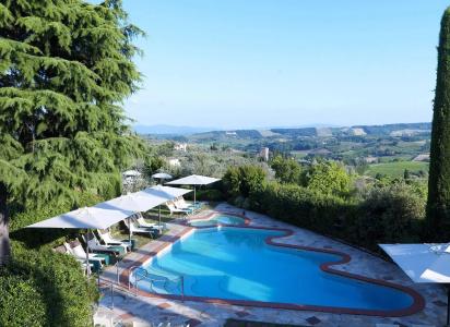 Relais Santa Chiara - 15