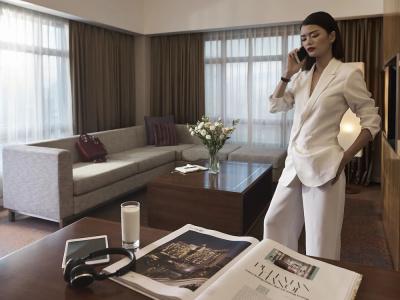 Pullman Hanoi - 159