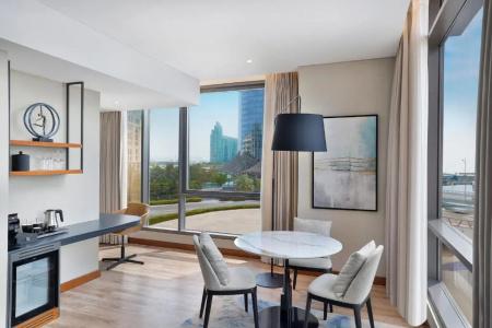 Courtyard by Marriott Culture Village, Dubai - 61