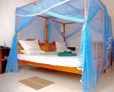 Nature Lanka Ayurveda Resort - All Meals and Ayurveda Treatments with Yoga - 9
