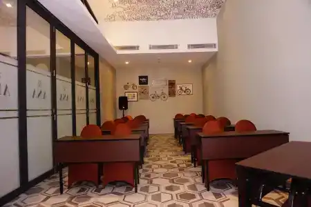 Ana Jakarta - 17