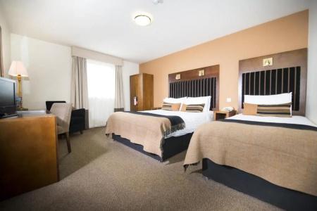 Columba Inverness by Compass Hospitality - 55