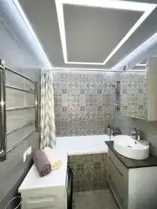 Аппартаменты на Ленина - 5