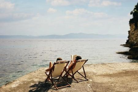 Paxos Beach - 9