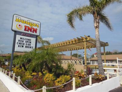 Budget Inn - Saint Augustine - 9