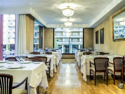 Mercure Carlton Rioja - 21