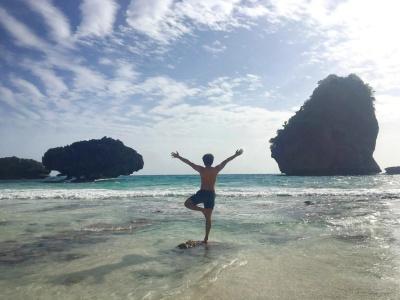 Phi Phi Maiyada Resort- Sha Certified - 27