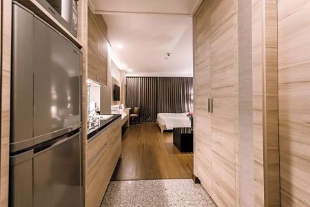 Adelphi Suites Bangkok - Sha Extra Plus - 154