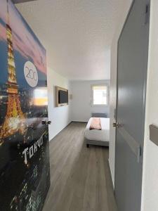 Kyriad Direct Reims Bezannes - 16