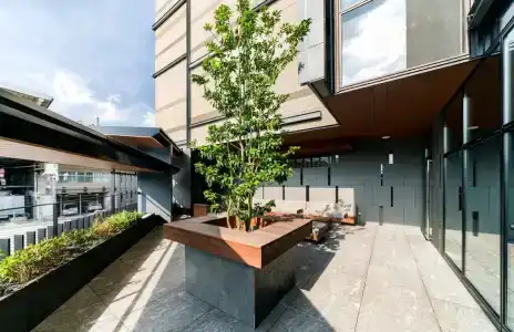 Daiwa Roynet Kyoto Terrace Hachijohigashiguchi - 22