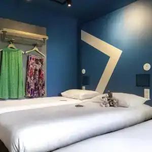ibis budget Centre - 22