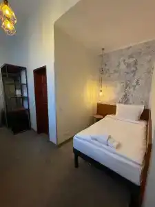 Skerzzo Guesthouse - 10