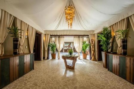 Telal Resort Al Ain - 67