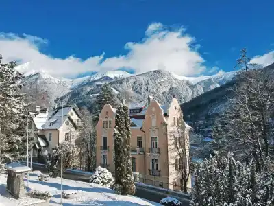 Das Regina BoutiqueBad Gastein - 17