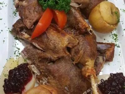 -Restaurant Zum Goldenen Löwen - 7