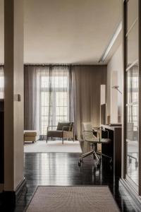 Bergs – Small Luxury Hotels of the World - 37