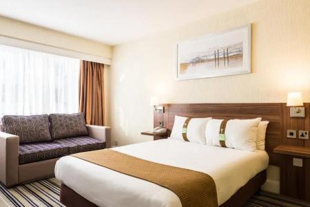 Holiday Inn Brighton Seafront, An Ihg - 69