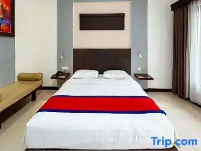 Ozz Kuta Bali - 81