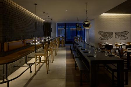 Radisson Blu Edwardian Hampshire, London - 24