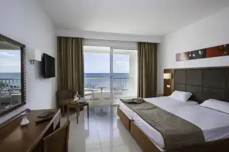 Khayam Garden Beach Resort & Spa - 6