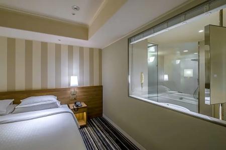 Sheraton Grande Ocean Resort - 120