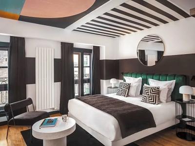Maisons du Monde Hôtel & Suites - La Rochelle Vieux Port - 110