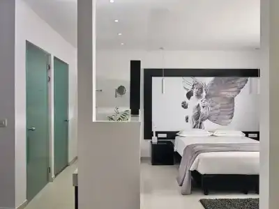 Meandros Boutique & Spa - 141