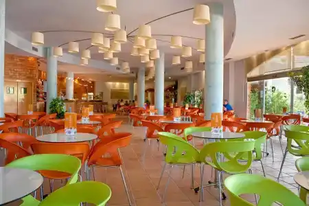 Servigroup Marina Mar - 27