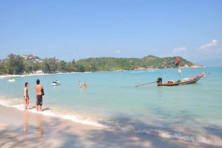 Samui Honey Cottages Beach Resort - Sha Extra Plus - 17