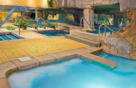 Senator Cádiz Spa - 33