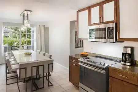 Marriott Lakeshore Reserve - 62
