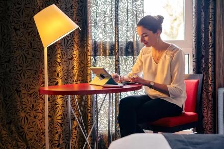 Mercure Blois Centre - 44