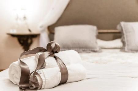 Giardino della Pieve Relais - 103