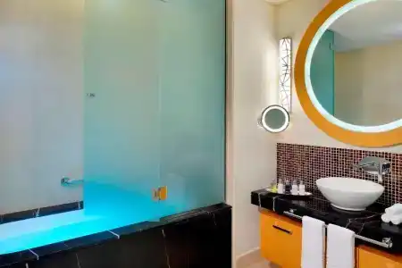 Marriott Executive Dubai Al Jaddaf - 45
