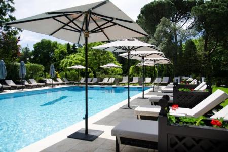 Le Vallon de Valrugues & Spa - 11