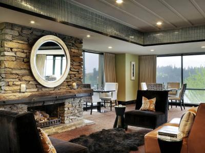 St Moritz - MGallery by Sofitel - 1