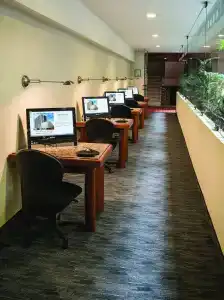 Courtyard by Marriott Mexico City Revolucion - 15