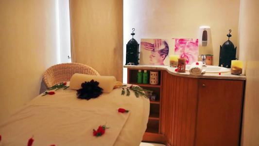 Iris & Thalasso - 4