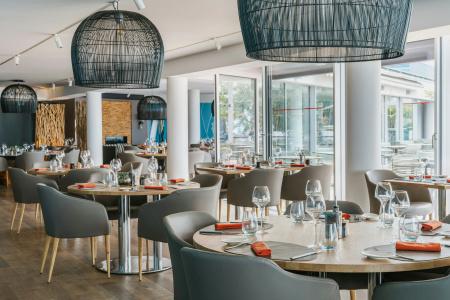 Eurotel Montreux - 31