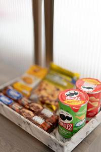 Nimano Suites - 11
